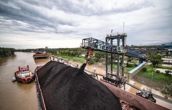 Indonesian Coal from SAMA BIOMASS INDONESIA Indonesian Coal - SAMA BIOMASS INDONESIA - Indonesia
