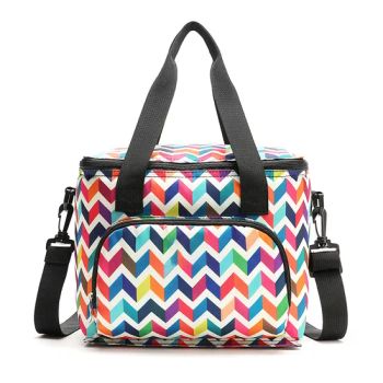 Wholesale Fishing Beach Grocery Thermal Lunch Insulated Cooler Picnic Bags - Xiamen Chuanghuasheng Imp.& Exp.Co., Ltd. - China
