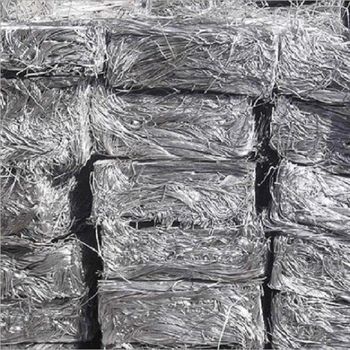 Premium Aluminum Scrap For Industrial Recycling High Recovery Material With Reliable Quality - EAST LAND PROPERTIES - Tanzania