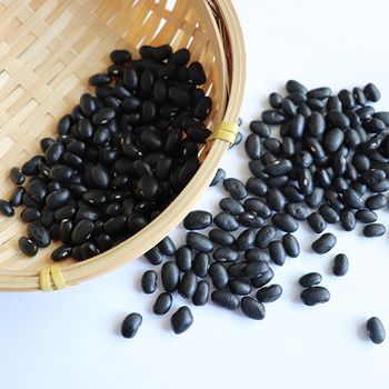 2023 Organic Black Kidney Bean Black Beans Price - Hebei Nihewan Agricultural Development Co., Ltd. - China