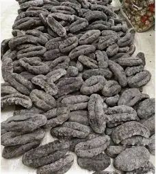 Dried Sea Cucumber Type TT Form Dried Packaging Bag Brand Viet Delta Grade AA, Top Grade Feature Nutritious, Nature - Thai Agri Company - Thailand