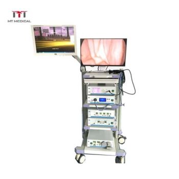 Mt Medical Laparoscope Connect with Storz Lens with CE Laparoscopic Instrument Surgical Abdominal Laparoscopy Instrument - Hefei MT Medical Co., Ltd. - China