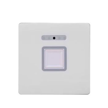 Stepless Keypad Button Dimmer for LED Lamps Wall Switch - Shenzhen Asia Bright Co., Ltd. - China