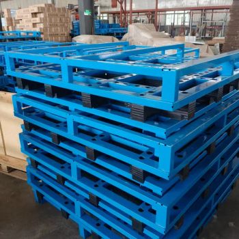 Warehouse Storage/Supermarket Metal Shelf/Shelves Shelving High Quality Shelf Shelves Factory Hot Sale - Liaocheng Xinruyi Trading Co., LTD. - China