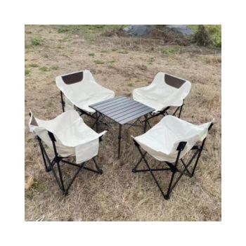 Benches Aluminium Picnic Table Backyard Picnic Tables Color Purple Origin China Condition New Folded Folded Model NO. - Ningbo Yinzhou Hisea Machinery Co., Ltd. - China