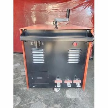 Single Phase, Three Phase Manual Metal ARC Welding Transformer - Hi Tech Sales & Services - India