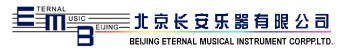 Product - Beijing Eternal Musical Instrumnet Co., Ltd. - China