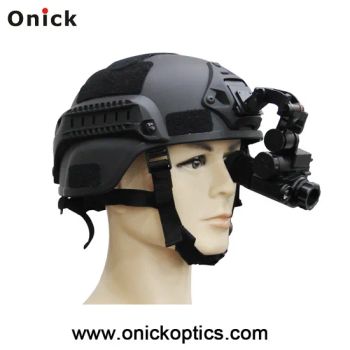 Nvg-S Binoculars Low Light Night Vision Goggles Head-Mounted Infrared Telescope Night Vision Goggles Underwater Night Vision Goggles - Onick Optics (Wuhan) Co., Ltd. - China