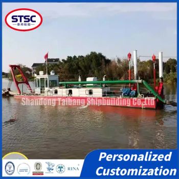 China 99 Persons Aluminium High Speed Passenger Ferry Boat for Sale, Reliable Vessel Suitable for Short Sea Routes - Shandong Taibang Shipbuilding Co., Ltd. - China