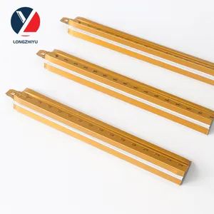Ceiling Metal Frames/ Metal T Bar Paint Keel 32/38 Ceiling Grid - Shandong Longzhiyu Import and Export Co., Ltd. - China