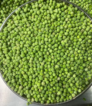 IQF or Frozen Vegetables Texture Iqf Color Varied By Vegetable Type Vegetable Types Green Peas, Okra, Carrot, Cauliflower, Broccoli, Sweet Corn, Spinach Cubes, Methi - Shri Ram solvent ext pvt ltd - India