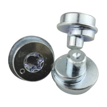 OEM/ODM Custom All Kinds of Stainless Steel Carbon Steel Eccentric Bolts, Eccentric Rivets, Furniture Rivets Doors and Windows Hardware - Guangdong Chunqing Hardware Electronics Co., Ltd. - China