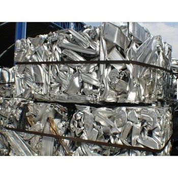 High-Grade Recycled Aluminum Scrap for Industrial Use and Melting from A.C.P. AGRICULTURE COMPANY LIMITED High-Grade Recycled Aluminum Scrap for Industrial Use and Melting - A.C.P. AGRICULTURE COMPANY LIMITED - Thailand