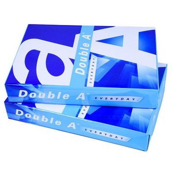 Factory premium A4 printer paper copy paper 70g 80g - Munthai Import Export Co., Ltd - Thailand