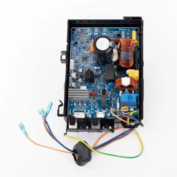 High Quality Control Board for Air Conditioners Spare Parts Origin China Trademark OEM Type Fan Motor HS Code - Ningbo Xinyao Energy-Saving Equipment Co., Ltd - China