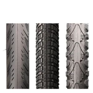 Hot Sale Road Touring Dead Bike Inner and Outer Tires - Good Seller Co., Ltd - China