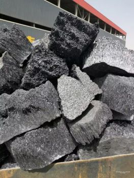 Black Silicon Carbide, Black Sic, Abrasive Material HS Code 294920 Origin Ning Xia Trademark HY CARBON Model NO. - NINGXIA HENGYING CARBON CO., LTD. - China