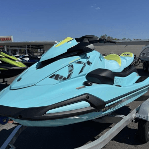 2025 Yamaha WaveRunners VX Limited HO - JEVE BEHEER NV TEKNOLOJİ LTD ŞTİ - Netherlands
