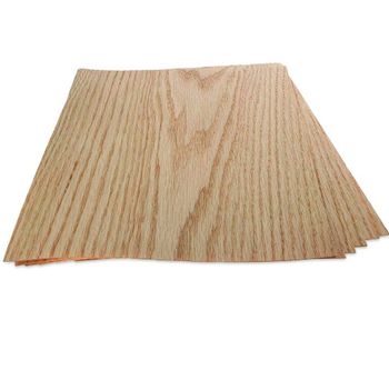 Wood White / Red Oak Wood Veneer Sheet / Plywood Wholesale Material Oak - Exigentelaxia Unipessoal Lda - Portugal