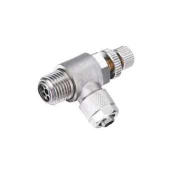 High-Quality Throttle Valves for Precise Air Flow Control in Industrial Equipment - Chengdu Hf Future Technology Co., Ltd. - China