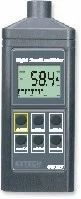 Digital Sound Level Meter Extended Reach 228 Mm Data Hold Function Yes Display Type Dual Display Auto Power Off Function - Viva Totalscope - India