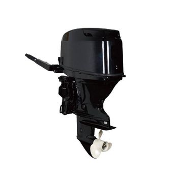 Evinrude E-TEC 25 Outboard motor for small boats and fishing vessels durable marine engine with lightweight build smooth performance and fuel efficient direct injection technology for water activities - SATTER FOOD AND BEVERAGE - Netherlands