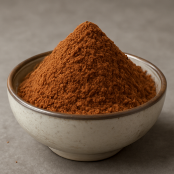 Rice Bran Feed Grade Protein 12% Color Brown Protein 12.11 % Grade Feed Grade Features Organic Origin Indonesia Total Fat 11.29 % - PT EMPU MANDIRI PERKASA - Indonesia