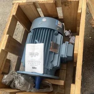 ABB AC Durable and Efficient Industrial Motors for Continuous Use - Shiny-Control Technology Develop (Beijing) Co., Ltd. - China