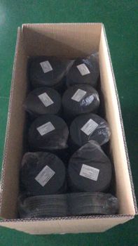 Autobody Polishing Pad 6 Inch Sponge Sanding Pads Similar to Abralon Mirka - Beijing Treeing Technology Co., Ltd. - China