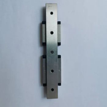 High Quality Stainless Steel 12mm Hiwin Linear Guides Rail Mgn12 Mgn12c Mgn12h - Shandong Sair Import & Export Trading Co., Ltd. - China