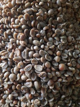 Arabica Green Coffee Bean Grade Premium Packaging Jute Gunny with grainpro - PT KOPINANG INDISCHE KOFFIE - Indonesia