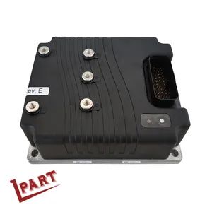 Forklift DC Motor Controller Curtis Controller 1227-3402 36V 160A - Hefei Liftpart Machinery Technology Co., Ltd. - China