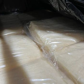 Nanjing Yangzi Styrene Butadiene Rubber 1502 for Tyre Conveyor Belt - SILIAN PETROCHEMICAL CO., LTD. - China