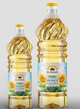 Sunflower Oil