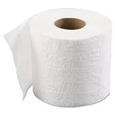 Premium Toilet Tissue Paper Rolls Grade A Type Soft Grammage 13–20 Gsm Core Diameter 38–45 Mm Roll Diameter 95–120 Mm Ply 1 Ply / 2 Ply / 3 Ply - TRADE NEPAL LLC - United States