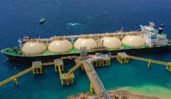 Liquified Natural Gas (LNG) Toxicity Non-toxic Odor Without Any Smell Quality Export Standard Specification High Grade Place of Origin Kazakhstan - ASIAN MANAGEMENT GAS OIL GROUP - Kazakhstan