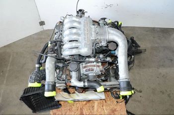 mazda cosmo 20b engine, For Replace And Repair, Standard Coating 1 Capacity 1 Diameter Mm 1 Engine Kw UNKNWON Engine Hz - Abhishek Enterprises - India