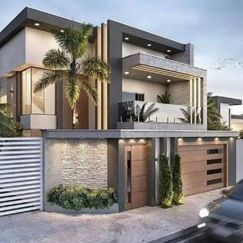 Residential Construction Service Compliance Standard Building Standards Completion Guarantee Timely Completion Home Type Supported Single-family Home, Duplex, - Ahsan Interior - India