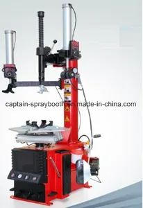 Tyre Changing Machine/ Dismount/Tire Changer with Ce RS. SL-620+310+210 - Qingdao Hua Yushun Commercial Co., Ltd. - China