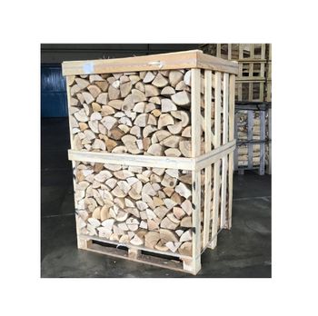 Hot Selling Price Kiln Dried Firewood | Oak and Beech Firewood Logs in Bulk - Exigentelaxia Unipessoal Lda - Portugal