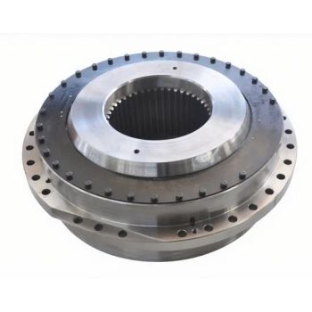 Multi-Stage Spline Flexible Wzl Drum Coupling for Construction Lifter - Haichuang Heavy Industry (Henan) Co., Ltd - China