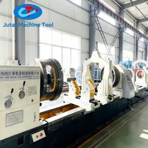 CNC TK2250/2150 Horizontal Drilling Boring Machine 30-150mm 100-500mm 1Y PLC High Precision - Dezhou Jutai Machine Tool Manufacturing Co., Ltd - China