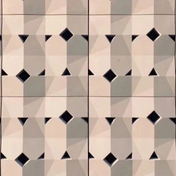 Prefabricated-Building Construction-Decoration Cement-Precast-Component Grc Uhpc Wall Decoration Glass Fiber Villa/Office Building/Art Architecture Fireproof - Zhongke Jujiang Construction Technology Co., Ltd. - China