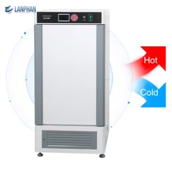 Microbiological Mould Cultivation Thermostat Biochemical Incubator Machine for Sale - Henan Lanphan Industry Co., Ltd. - China