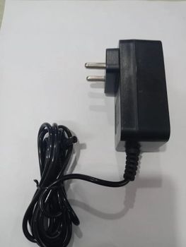 Electric Black Dth Power Supply Circuit, For CCTV Color Black Output Type DC Voltage 200 - 250 V Material ABS Plastic Number Of Pins 2 - Navya Enterprises - India