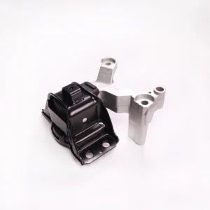 Ztr Auto Parts High Quality Front Engine Mount Auto Engine Mounts for Honda 11220-Jd21b - Guangzhou Tianren Import and Export Co., Ltd. - China