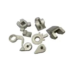 Supply Custom Casting Parts Services Stainless Steel Precision Nonstandard 6061 6063 Aluminium Die Casting - SHIJIAZHUANG HSPT CO., LTD. - China