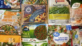 Fresh / Frozen Vegetable Products Delivery Form Bag, Bundles, Crate, Other, Sacks, Shell - MEME GROUP COMPANY LTD - Cameroon