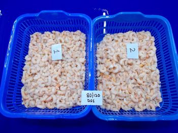 pud deep sea shrimp - amigoseafood co - India
