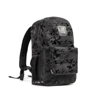 TPU Waterproof Wet and Dry Backpack Bag for Hiking, Treking - Quanzhou Muni Bags Co., Ltd. - China